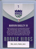 Marvin Bagley III 2018-19 Donruss, Rookie Kings #4