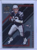 Tom Brady 2004 Leaf Rookies and Stars, Longevity #56
