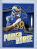 Aaron Donald 2021 Prestige, Power House #PH-AD (CQ)