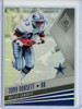 Tony Dorsett 2017 Phoenix #100 (CQ)