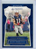 Julian Edelman 2016 Panini #57 (CQ)