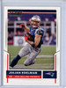 Julian Edelman 2017 Score #161 (CQ)