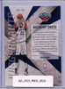 Anthony Davis 2014-15 Excalibur, Juggernauts #16