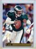 Donovan McNabb 2001 Stadium Club #11 (CQ)