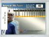 Steve McNair 2000 Mystique #40 (CQ)