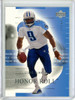 Steve McNair 2002 Honor Roll #58 (CQ)