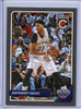 Anthony Davis 2015-16 Complete #135 Silver