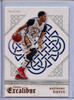 Anthony Davis 2015-16 Excalibur #147