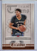 Anthony Davis 2015-16 Excalibur, Team Titans #17