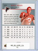 Matt Ryan 2008 Upper Deck First Edition #221 (CQ)