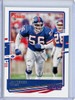 Lawrence Taylor 2020 Donruss #190 (CQ)