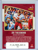 Joe Theismann 2018 Donruss, All-Time Gridiron Kings #AGK-16 (CQ)