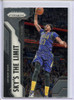 Anthony Davis 2016-17 Prizm, Sky's the Limit #25