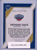 Anthony Davis 2017-18 Donruss, All-Stars #5