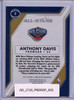 Anthony Davis 2017-18 Donruss Optic, All-Stars #5