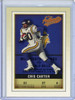 Cris Carter 2002 Authentix #37 (CQ)