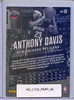 Anthony Davis 2017-18 Prestige #96