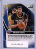 Anthony Davis 2018 Panini Black Friday #16