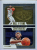 Anthony Davis 2018-19 Contenders, Hall of Fame Contenders #12