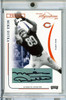 Mike Ditka 2004 Playoff Prime Signatures #16 Signature Proofs Bronze (#21/89) (CQ)