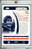 Mike Ditka 2004 Playoff Prime Signatures #16 Signature Proofs Bronze (#21/89) (CQ)