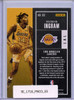 Brandon Ingram 2017-18 Contenders #83