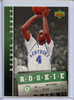 Rajon Rondo 2006-07 Rookie Debut #117