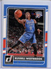 Russell Westbrook 2015-16 Donruss #31