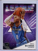 Russell Westbrook 2018-19 Donruss, League Leaders #3