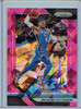 Russell Westbrook 2018-19 Prizm #39 Pink Ice