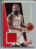 James Harden 2017 Panini National Convention, Jersey #JH