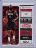 James Harden 2018-19 Contenders Draft Picks #21 Variations