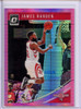 James Harden 2018-19 Donruss Optic #72 Hyper Pink