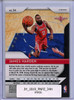 James Harden 2018-19 Prizm #34 Hyper