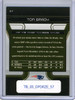 Tom Brady 2005 Donruss Zenith #57