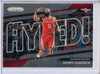 James Harden 2018-19 Prizm, Get Hyped! #7