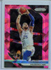 Ben Simmons 2018-19 Prizm #219 Pink Ice