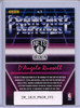 D'Angelo Russell 2018-19 Donruss, Franchise Features #3