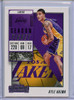 Kyle Kuzma 2018-19 Contenders #50