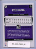 Kyle Kuzma 2018-19 Donruss #84