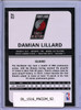 Damian Lillard 2015-16 Complete #92