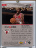 Michael Jordan 1998 Upper Deck MJx #131 Best of Times