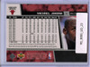 Michael Jordan 1998-99 Upper Deck #23