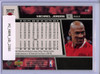 Michael Jordan 1998-99 Upper Deck #230D