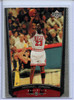 Michael Jordan 1998-99 Upper Deck #230D