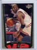 Michael Jordan 1998-99 Upper Deck #230K