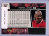 Michael Jordan 1998-99 Upper Deck #230K