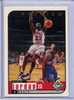 Michael Jordan 1998-99 UD Choice Preview #23
