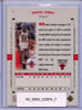 Michael Jordan 1998-99 SP Authentic #7