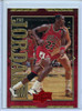 Michael Jordan 1999 Athlete of the Century, The Jordan Era #JE3